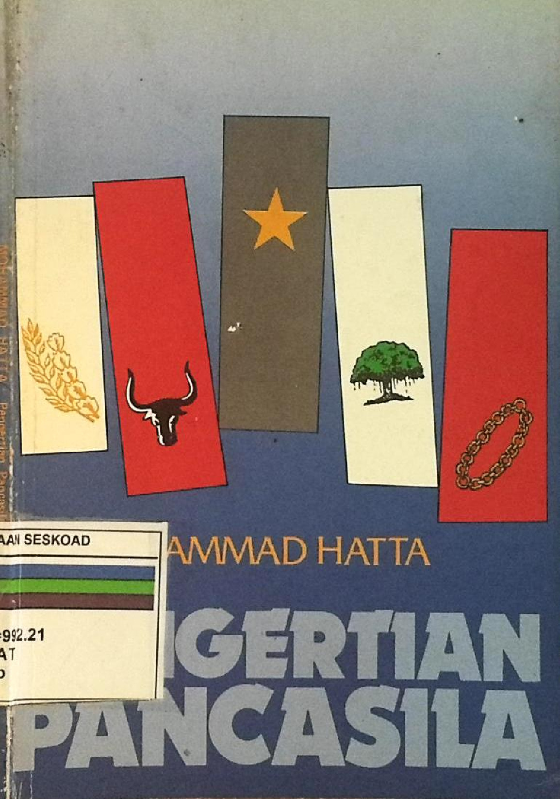 Pengertian Pancasila